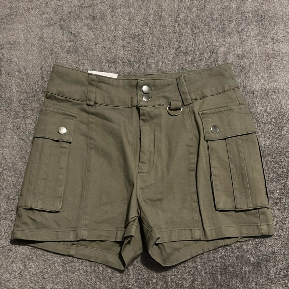 NWT Cargo Shorts